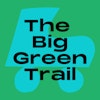 The Big Green Trail Logo